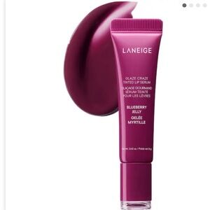 Laneige Glaze Craze tinted lip serum